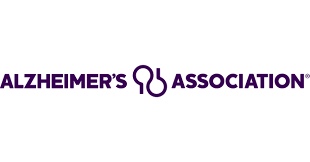 Logo alzheimers assoc